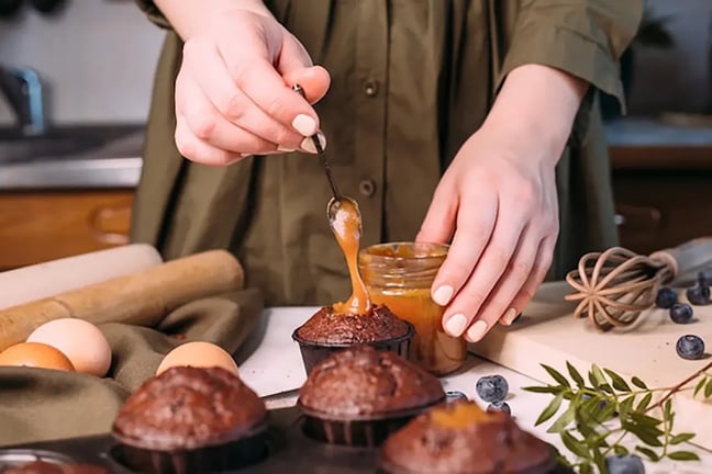 Indulge in Irresistible Caramel Desserts for Any Occasion