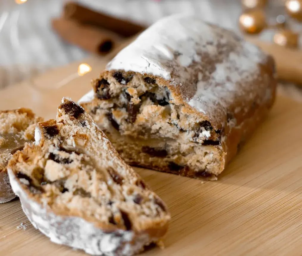 hazelnut-cake