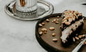 Indulge in the Rich Flavors of Italian Hazelnut Cake Torta di Nocciole