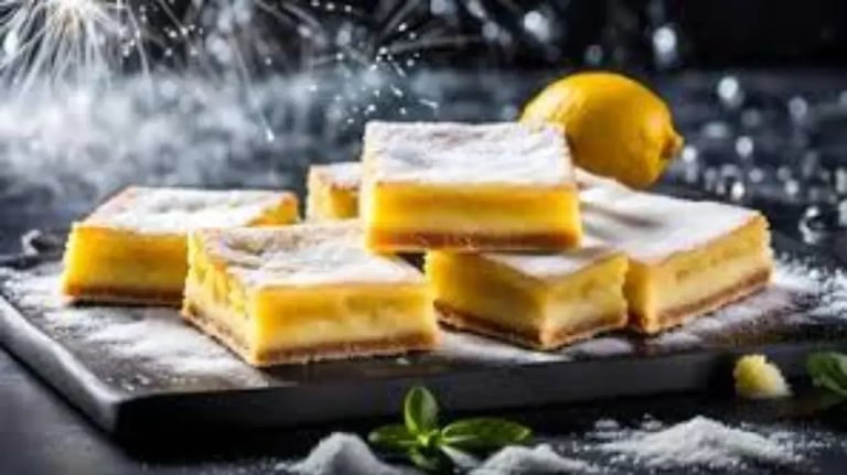 Indulgence In Irresistible Sugar-Free Desserts You’ll Love, That Are Guilt-Free