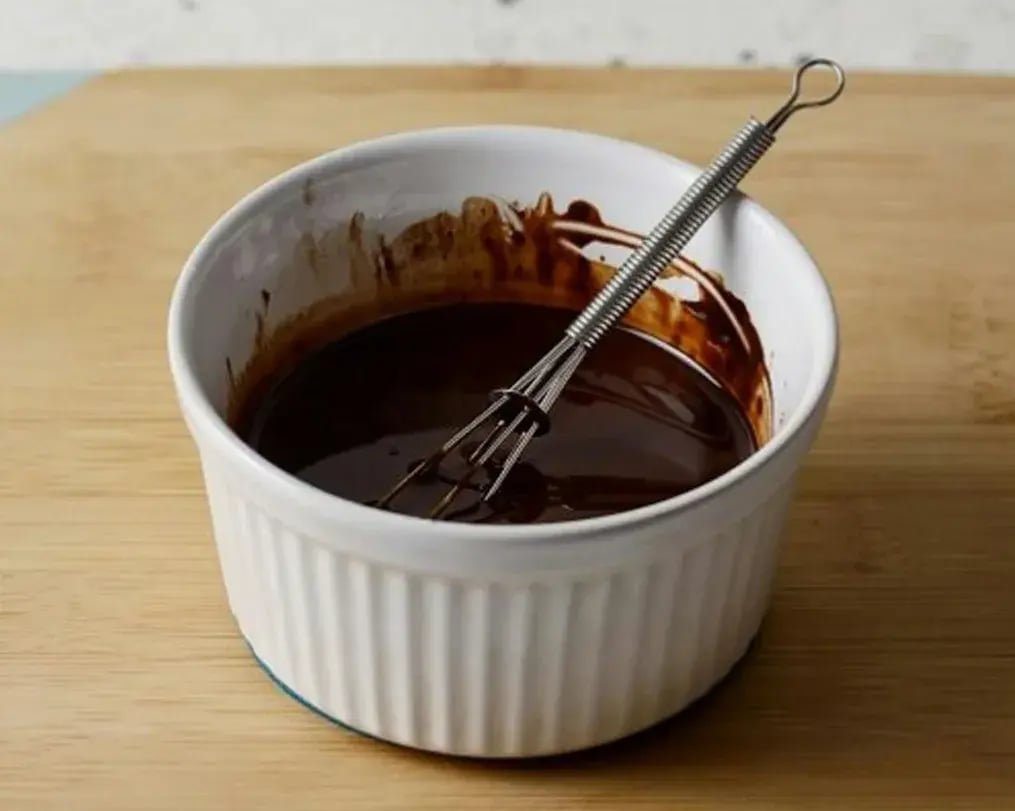 Indulgent Black Forest Dump Cake with Silk Chocolate Swirls: Recipe Guide - Fresh Silk Chocolate Drizzle for Black Forest Dump Cake