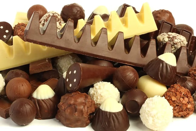 Indulgent Toblerone Desserts- Recipes to Satisfy Your Sweet Tooth