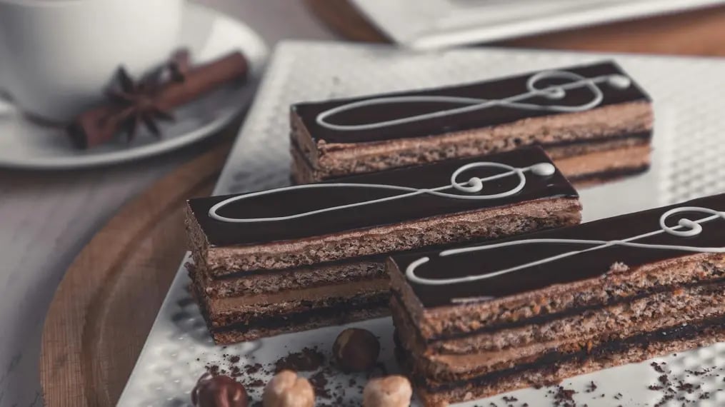 Leavening And Fermentation Slow Down