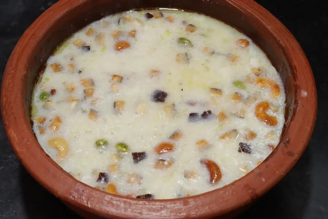 Ingredients to Elevate Your Sabudana Kheer Recipe - Feature