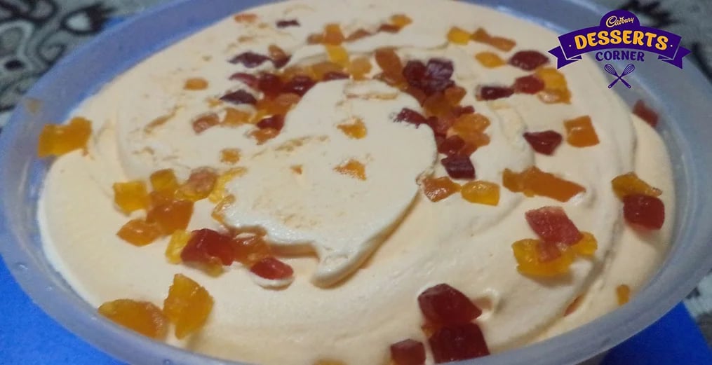 Tutti Frutti