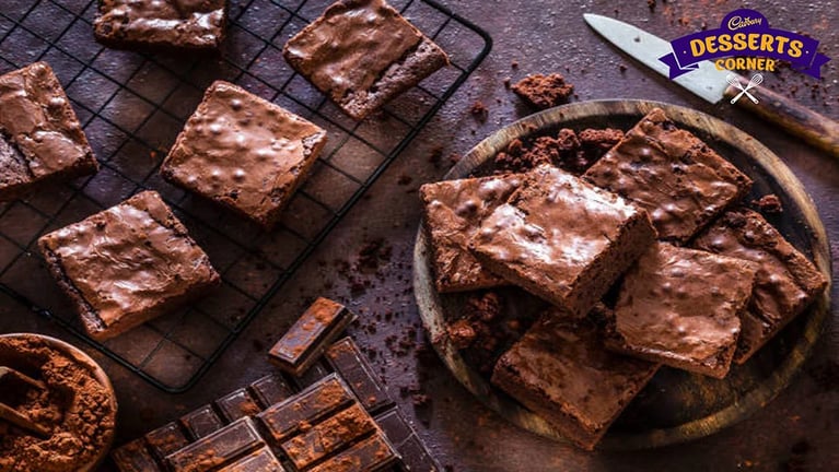 An a to z of baking terminology for beginners