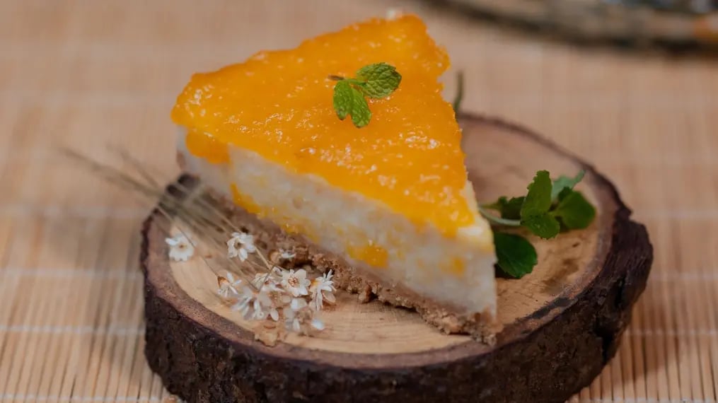 Modern Twists On Traditional Onam Sweets