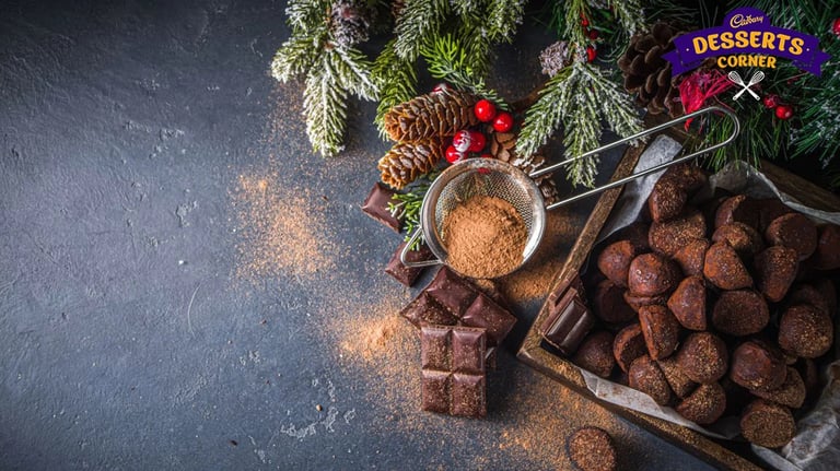 Innovative Chocolate Pairings: Enhance Your Palate with Surprising Flavors