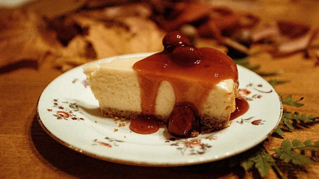 Vanilla Slice
