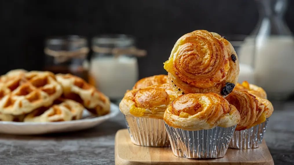 Worthy Trending Desserts 2025