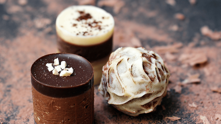 Irresistible and Beginner-friendly Chocolate Desserts for Baking Newbies