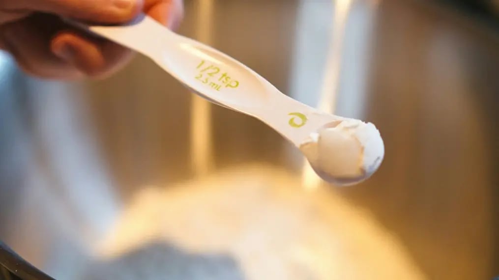 Is Baking Soda Good For Health