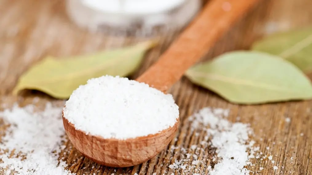 Is Baking Soda Good For Health