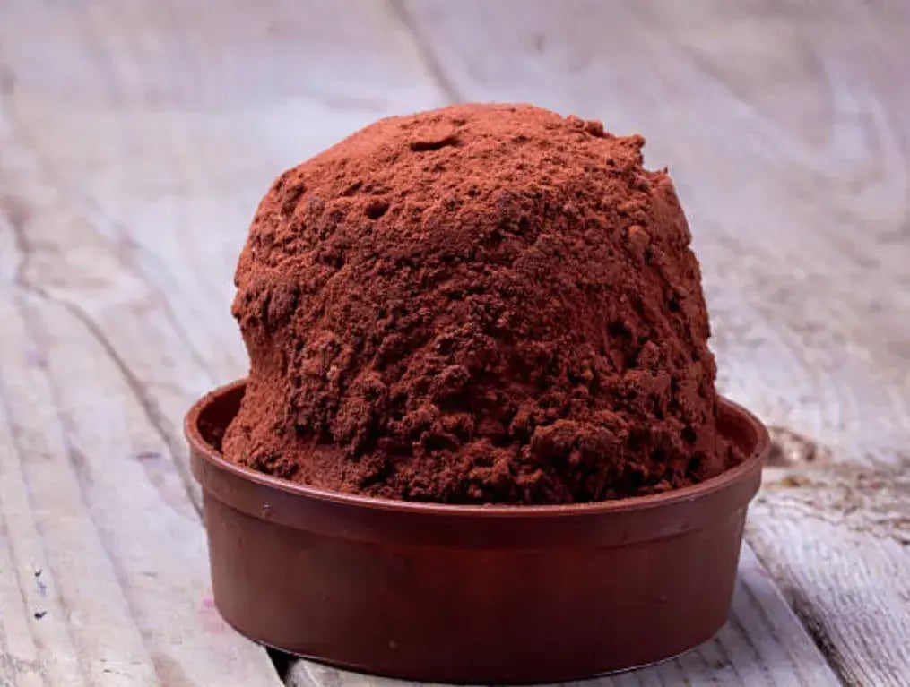 How To Make Italian Chocolate Tartufo Desserts