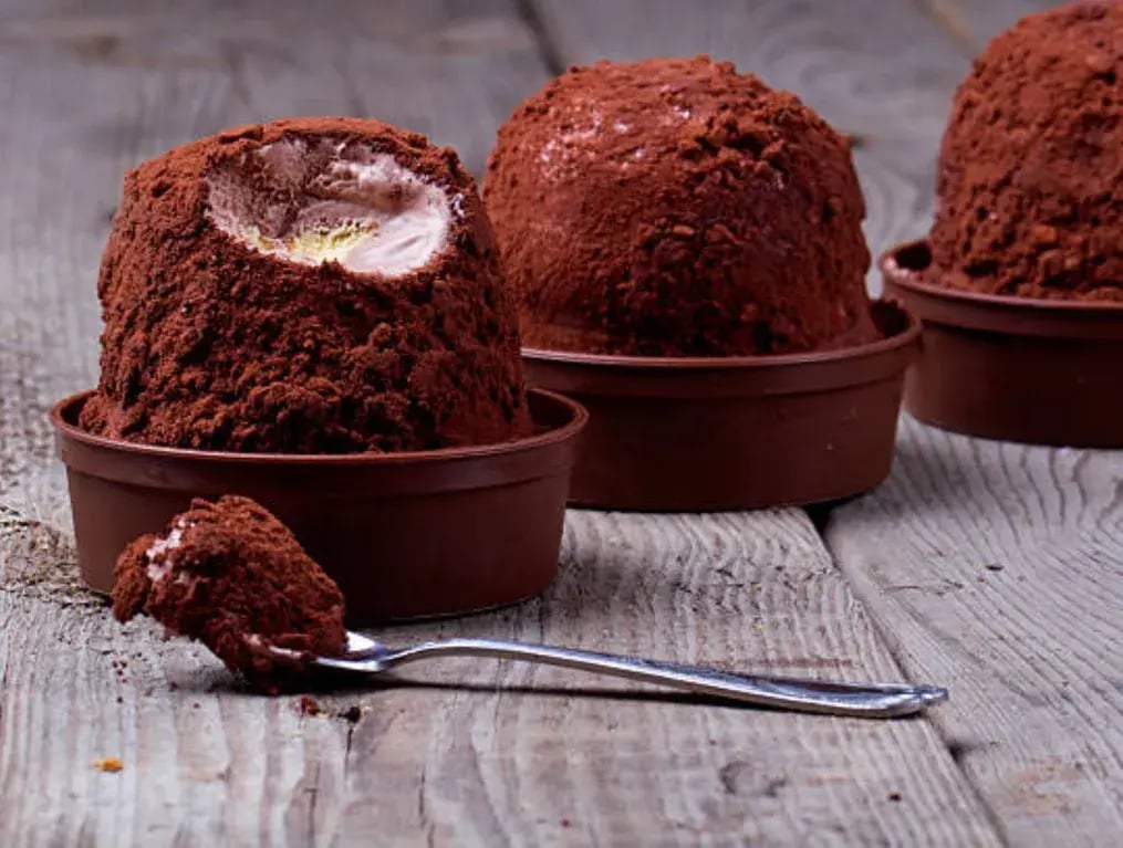 Italian Chocolate Tartufo Desserts for a Gourmet Sweet Experience - Introduction