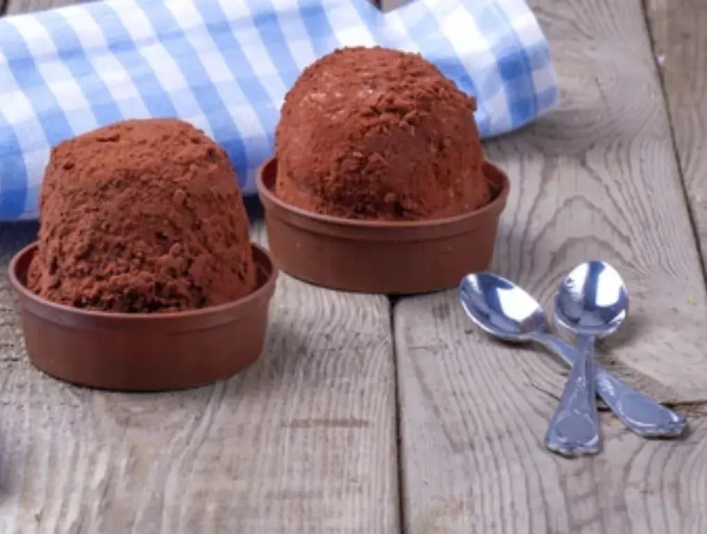 Tips To Make Perfect Italian Chocolate Tartufo Desserts