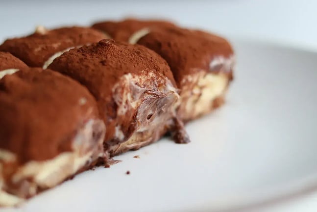Italian Christmas Desserts: Tiramisu, Panettone, and More