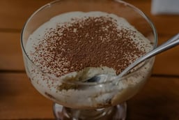 Italian Dessert Tiramisu: A Layered Coffee Delight Perfect for Any Celebration