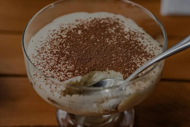 Italian Dessert Tiramisu: A Layered Coffee Delight Perfect for Any Celebration