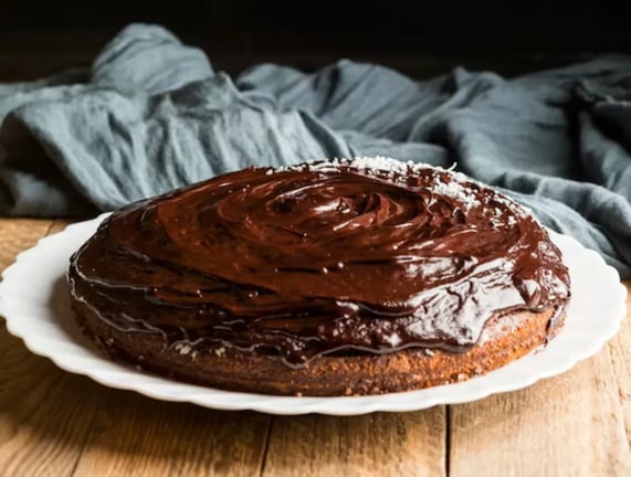 Jaggery Chocolate Fudge: A Perfect Blend Of Tradition And Indulgence