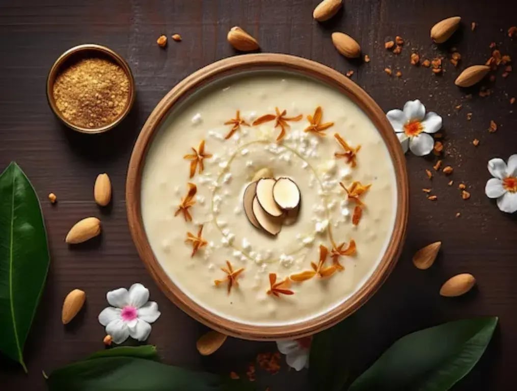 How To Differentiate Between Jaggery And Sugar Payasam