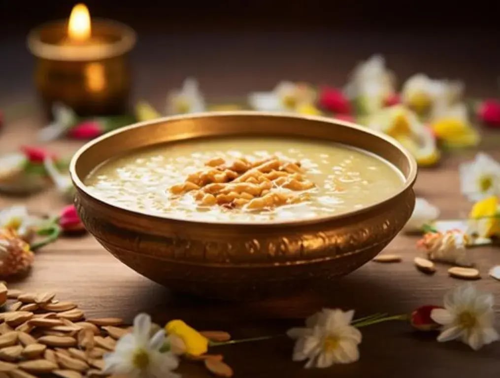 Which One to Make for Pongal?