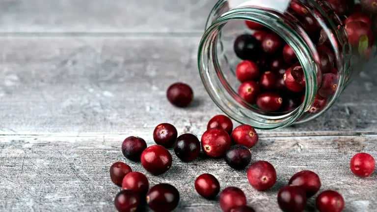 Jar Desserts: Layered Cherry Delights For Insta-Worthy Celebrations
