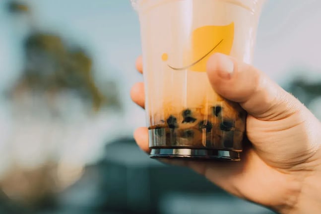 Jellies, tapioca pearls, ice: Bubble Tea Ingredients You Need for a Perfect Brew