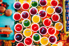 Easy Mango Jelly Pudding Cup Recipe: No-Bake Dessert Ready In Minutes