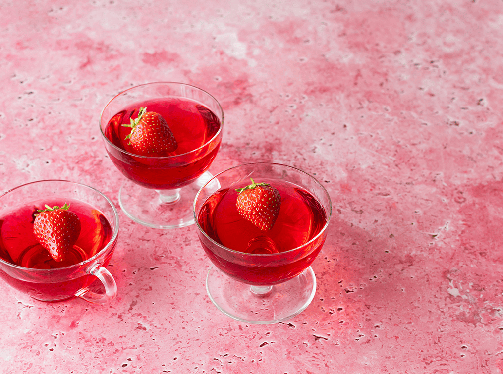 strawberry-jelly-pudding-cups-1