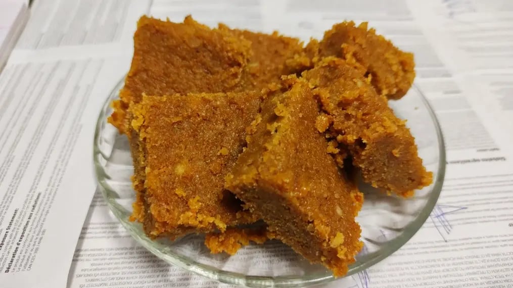 Jodhpur Desserts