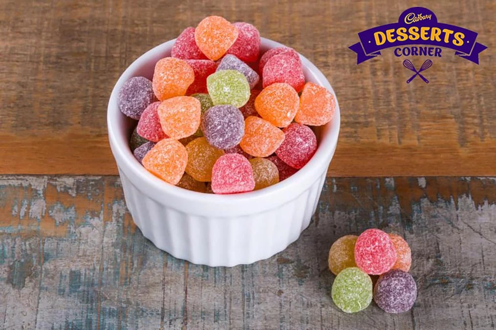 Traditional Indian Christmas Sweets Rediscover your childhood through