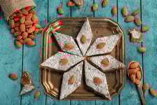 Kaju Katli Recipe for Guru Purnima: How to Get the Perfect ...