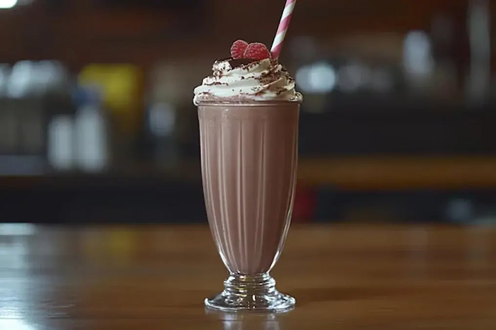 dark-chocolate-milkshake-3