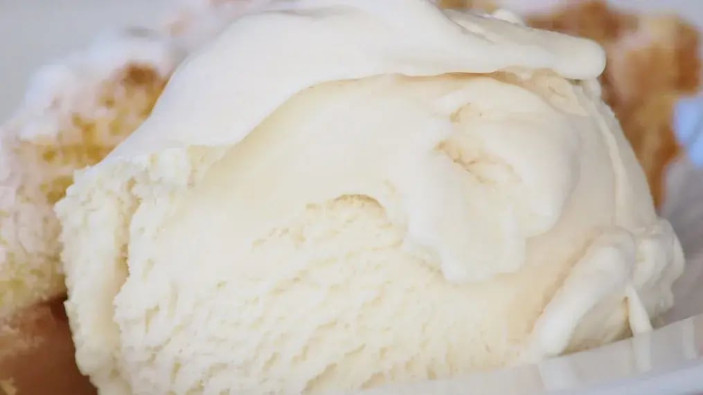 Ice Cream