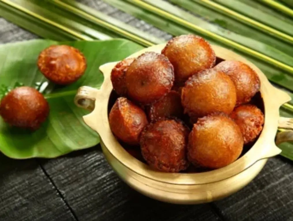Kerala Pooram Festival Sweets With Oreo: 10 Fusion Treats To Celebrate - Introduction