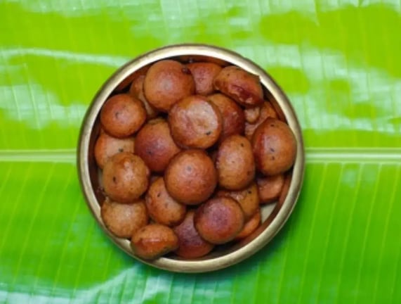 Kerala Pooram Festival Sweets With Oreo: 10 Fusion Treats To Celebrate