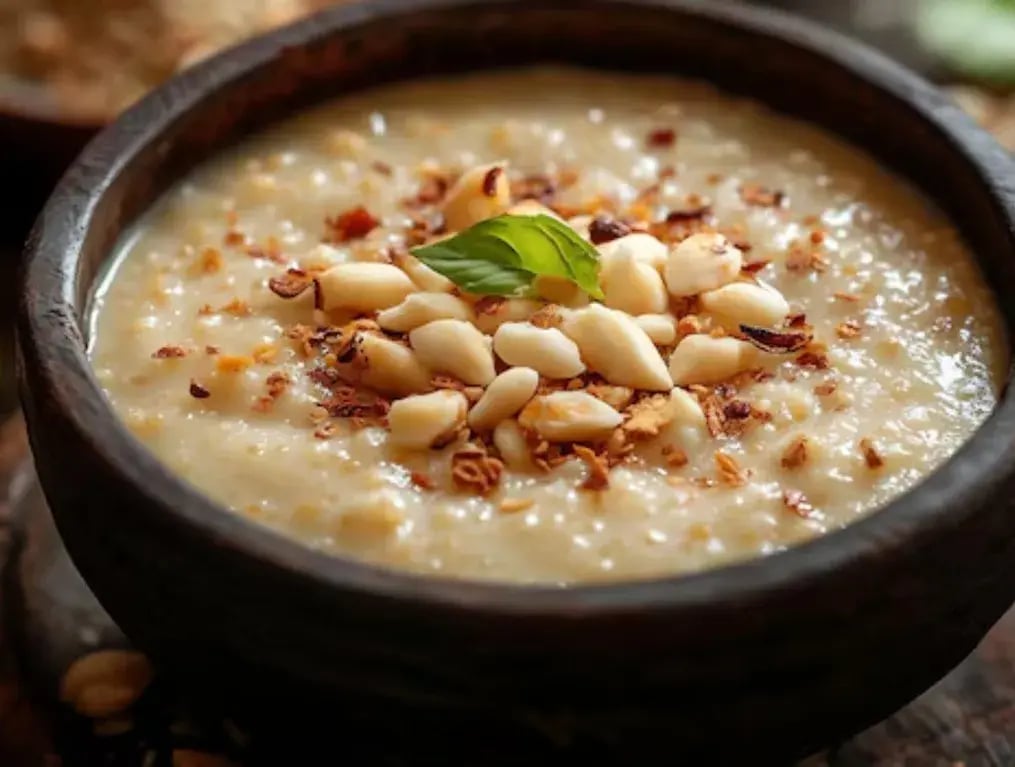 Oreo Payasam