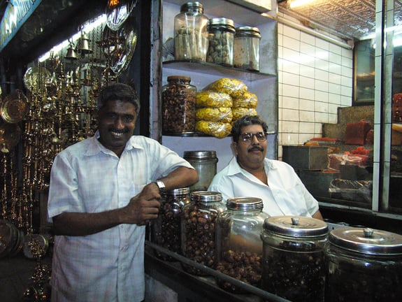 Kerala's Sweet Temptations: A Dive Into the Divine Desserts of God’s Own Country
