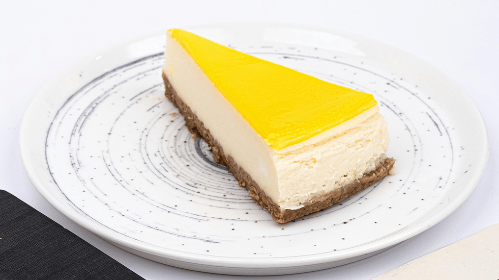 Keto Lemon Cheesecake Bites