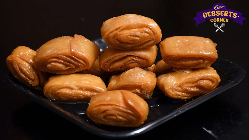 Khaja
