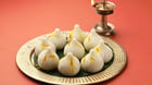 Khoya Modak Recipe With Nuts: Creamy, Rich Treat For Ganpati Bappa