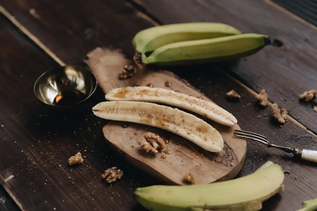 Kid-Friendly Banana Dessert Ideas That Are Healthy and Delicious