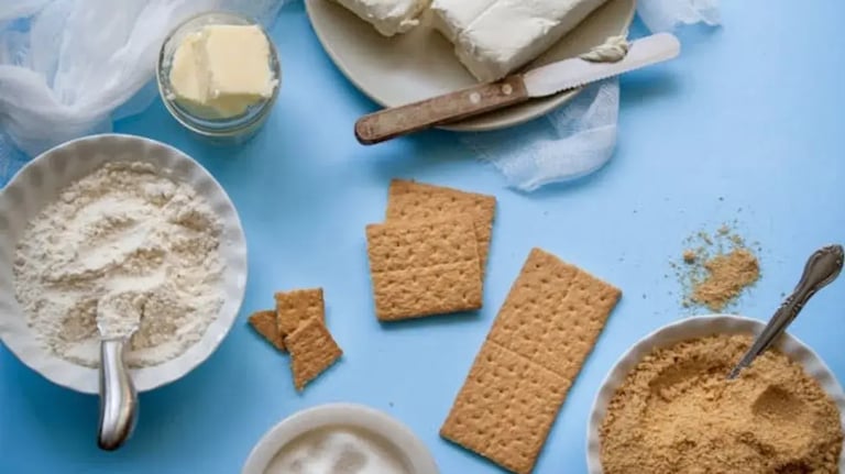 Kid-Friendly Cream Cheese Treats Perfect for Birthday Parties