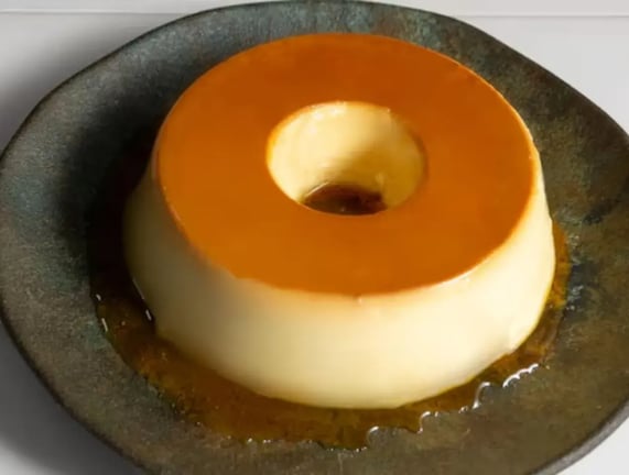 Kid-Friendly Milk Pudding Ideas For Birthday Parties