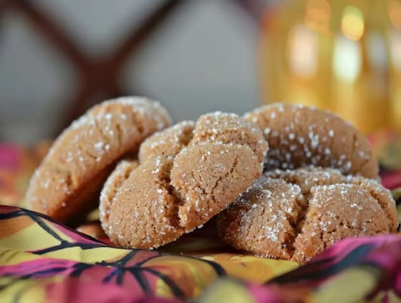 Kid-Friendly Molasses Treats: Simple Desserts For Birthday Parties