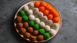 Kid-Friendly Patriotism: Tricolor Sweets for School Independ...