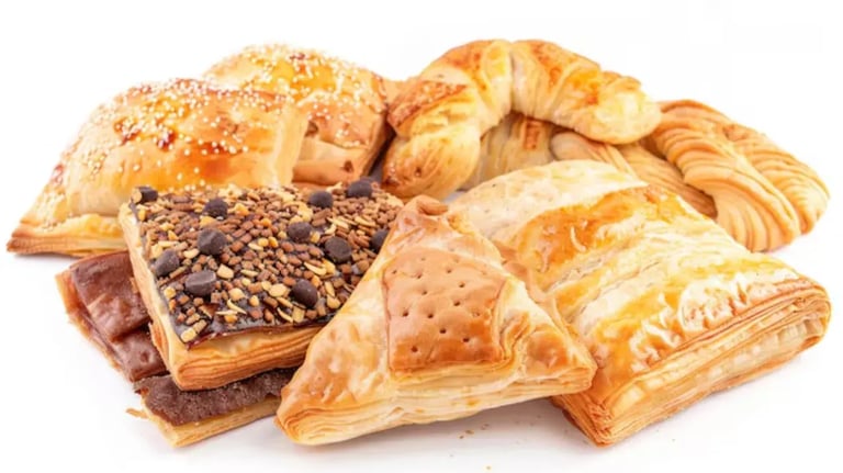 Kid-Friendly Puff Pastry Treats That Are Easy to Make