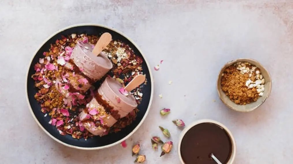 Kid Friendly Indian Desserts