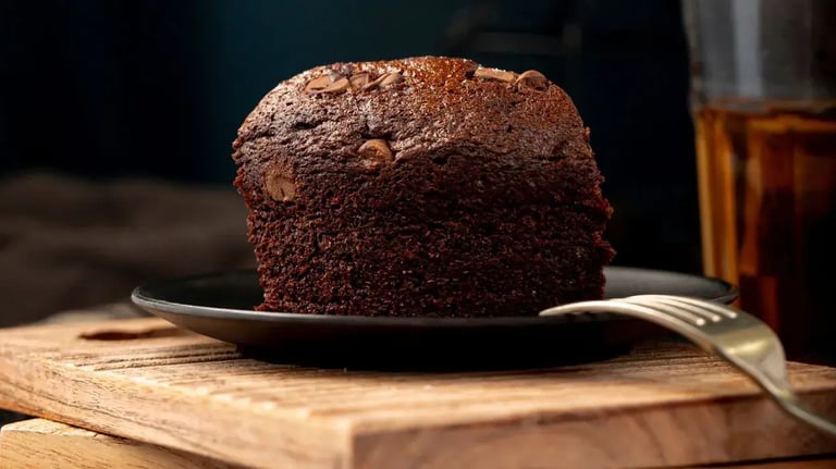 Kids desserts for the kids to make and try with a little adult supervision